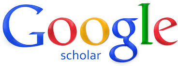 Google Scholar, what's that ...